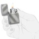 Зажигалка Zippo 28182 Reg Diagonal Weave (Код. 3390-11) дополнительное фото № 3