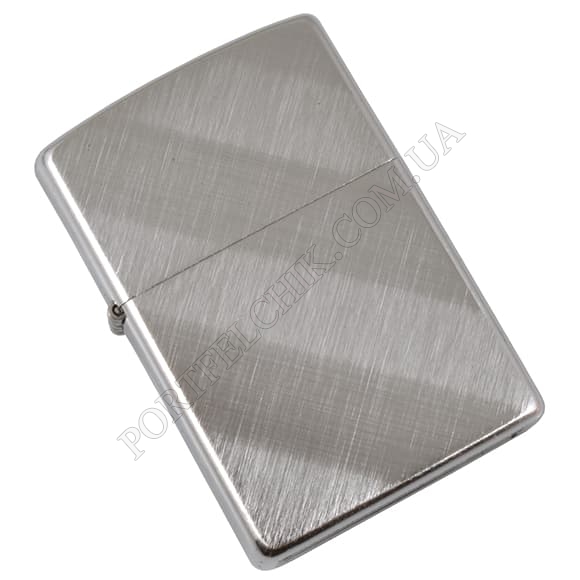 Зажигалка Zippo 28182 Reg Diagonal Weave (Код. 3390-11) главное фото