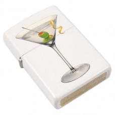 Запальничка Zippo 28271 BS Martini