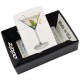 Запальничка Zippo 28271 BS Martini (Код. 3286-11) додаткове фото № 4