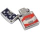 Зажигалка Zippo 28292 These Colours Dont Run (Код. 3296-11) дополнительное фото № 1