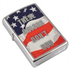 Зажигалка Zippo 28292 These Colours Dont Run
