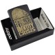 Зажигалка Zippo 28295 Identity Crisis (Код. 3298-11) дополнительное фото № 4