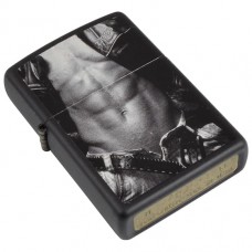 Запальничка Zippo 28317 Ready to Ride