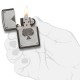 Зажигалка Zippo 28323 Ace Filigree (Код. 3321-11) дополнительное фото № 3