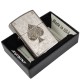 Зажигалка Zippo 28323 Ace Filigree (Код. 3321-11) дополнительное фото № 5