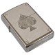 Зажигалка Zippo 28323 Ace Filigree (Код. 3321-11) главное фото