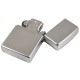 Зажигалка Zippo 28327 Zip Heart Chrome Arch (Код. 3325-11) дополнительное фото № 2