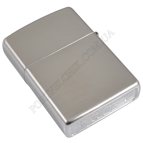Зажигалка Zippo 28327 Zip Heart Chrome Arch (Код. 3325-11): купить