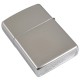 Зажигалка Zippo 28327 Zip Heart Chrome Arch (Код. 3325-11) дополнительное фото № 3