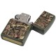 Зажигалка Zippo 28331 Mossy Oak Break Up Infinity Green Matte (Код. 3328-11) дополнительное фото № 2