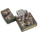 Запальничка Zippo 28332 Mossy Oak Break Up Green Matte (Код. 3329-11) додаткове фото № 1