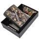 Запальничка Zippo 28332 Mossy Oak Break Up Green Matte (Код. 3329-11) додаткове фото № 4