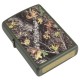 Запальничка Zippo 28332 Mossy Oak Break Up Green Matte (Код. 3329-11) головне фото