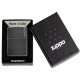 Запальничка Zippo 28378 ZL Grey Zippo Logo (Код. 18313-11) додаткове фото № 5