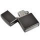 Запальничка Zippo 28378 Gray Dusk (Код. 6397-11) додаткове фото № 1