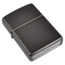 Запальничка Zippo 28378 Gray Dusk