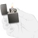 Запальничка Zippo 28378 Gray Dusk (Код. 6397-11) додаткове фото № 3