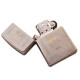 Запальничка Zippo 28412 500 Million Limited ED Satin Chrome (Код. 3342-11) додаткове фото № 1