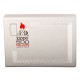 Запальничка Zippo 28412 500 Million Limited ED Satin Chrome (Код. 3342-11) додаткове фото № 3