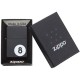 Зажигалка Zippo 28432 8-ball (Код. 8710-11) дополнительное фото № 4