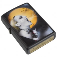 Запальничка Zippo 28435 Screaming Vampiress