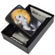 Зажигалка Zippo 28435 Screaming Vampiress (Код. 3400-11) дополнительное фото № 4