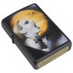 Зажигалка Zippo 28435 Screaming Vampiress (Код. 3400-11) главное фото