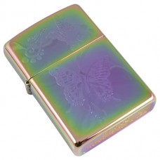 Запальничка Zippo 28442 Butterflies