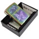 Запальничка Zippo 28442 Butterflies (Код. 3406-11) додаткове фото № 4