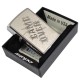 Запальничка Zippo 28447 Game Over (Код. 3409-11) додаткове фото № 4
