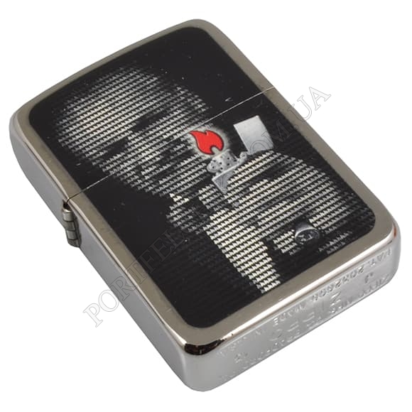 Зажигалка Zippo 28452 Replica 1941 (Код. 6376-11) главное фото