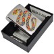 Запальничка Zippo 28456 Year of the Snake (Код. 3412-11) додаткове фото № 4