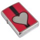 Запальничка Zippo 28466 Chrome Heart (Код. 3420-11) головне фото