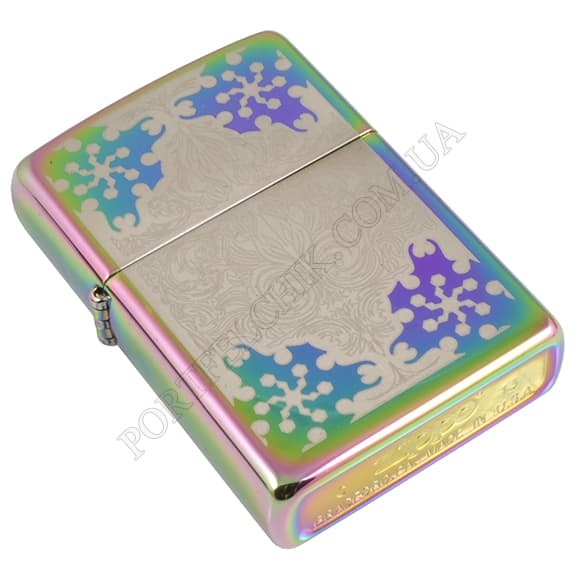 Зажигалка Zippo 28468 Elegance (Код. 3422-11) главное фото