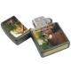 Зажигалка Zippo 28471 Buck Green Matte (Код. 6377-11) дополнительное фото № 1