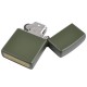 Зажигалка Zippo 28471 Buck Green Matte (Код. 6377-11) дополнительное фото № 2