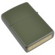 Зажигалка Zippo 28471 Buck Green Matte (Код. 6377-11) дополнительное фото № 3