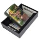 Зажигалка Zippo 28471 Buck Green Matte (Код. 6377-11) дополнительное фото № 4