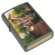 Зажигалка Zippo 28471 Buck Green Matte (Код. 6377-11) главное фото