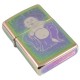 Зажигалка Zippo 28480 Buddha Belly (Код. 3427-11) главное фото