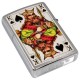 Запальничка Zippo 28489 King (Код. 3454-11) додаткове фото № 1