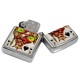 Запальничка Zippo 28489 King (Код. 3454-11) додаткове фото № 3
