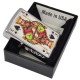 Запальничка Zippo 28489 King (Код. 3454-11) додаткове фото № 4