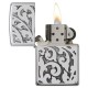 Зажигалка Zippo 28530 Filigree (Код. 18487-11) дополнительное фото № 1
