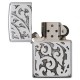 Зажигалка Zippo 28530 Filigree (Код. 18487-11) дополнительное фото № 3