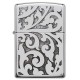 Зажигалка Zippo 28530 Filigree (Код. 18487-11) дополнительное фото № 4