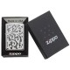 Зажигалка Zippo 28530 Filigree (Код. 18487-11) дополнительное фото № 5