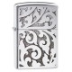 Зажигалка Zippo 28530 Filigree (Код. 18487-11) главное фото
