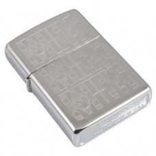 Зажигалка Zippo 28624 Playboy Diamonds